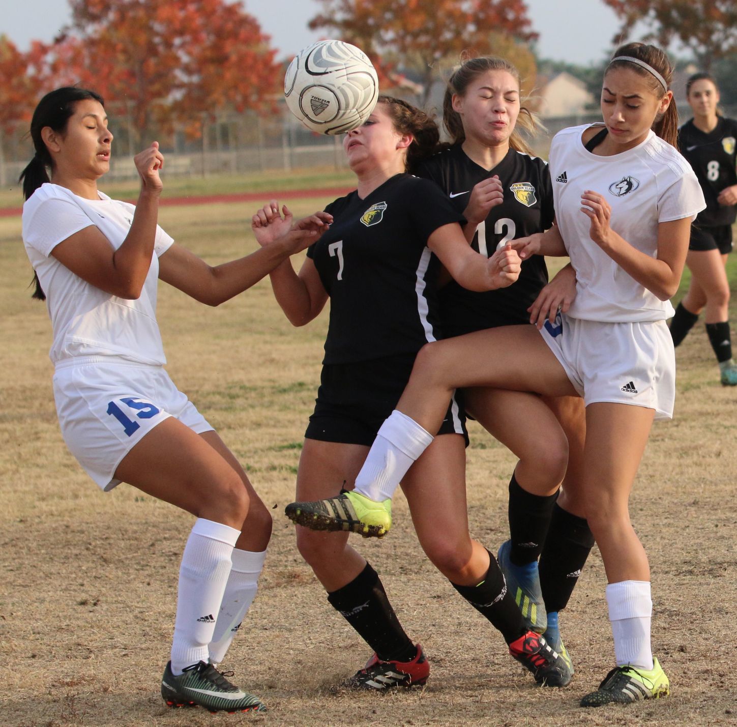 Statler, Cunha give Golden Bears the edge